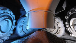 立式磨機(jī)磨盤 立式磨機(jī)磨盤