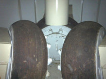 立式磨機(jī)磨輥 立式磨機(jī)磨輥