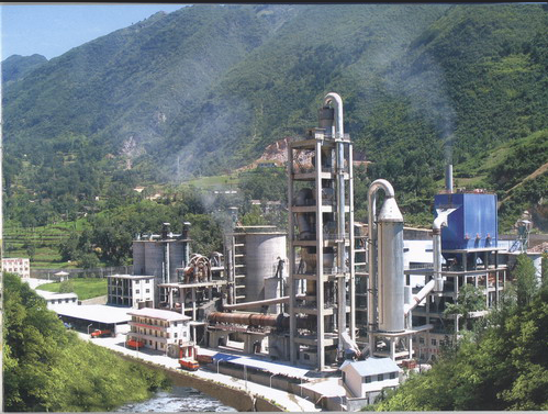 礦渣立磨機生產(chǎn)線