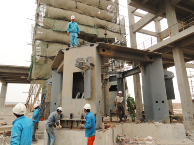 立磨磨粉機(jī)