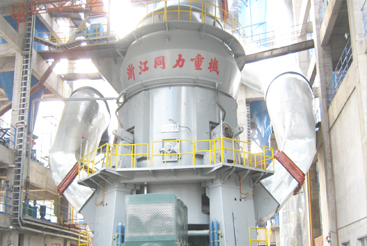 高嶺土立磨機(jī)